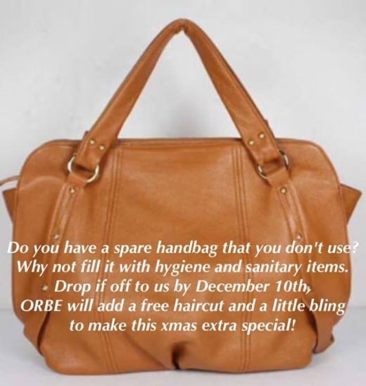 Handbag Essentials 4 Women SA