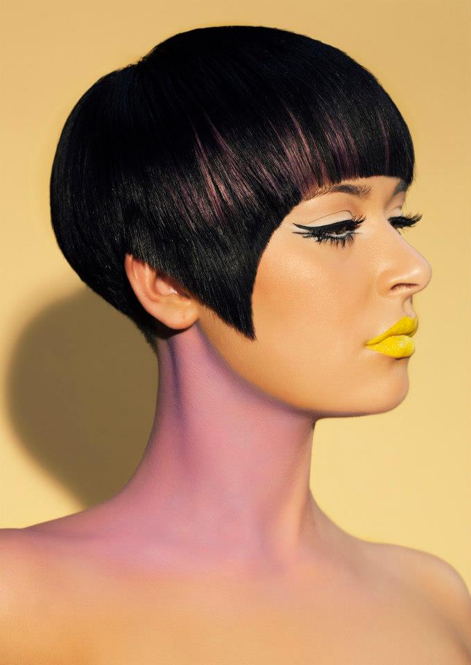 SO EXCITING!

Sam is the SA 2013 Hairdresser of the Year, She won with this stunning collection of images, ‘Sub Pop’.…