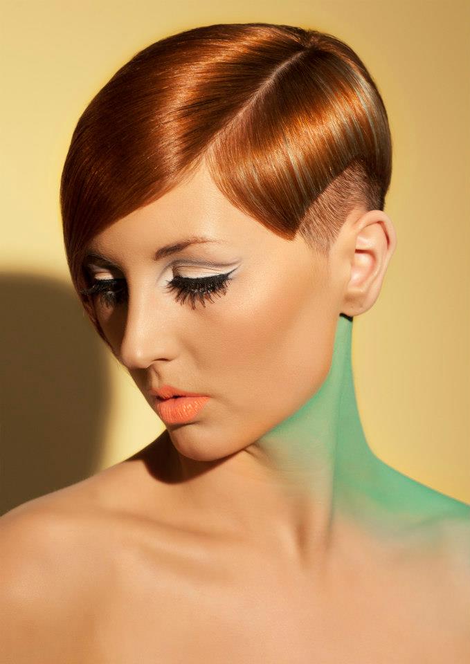 SO EXCITING!

Sam is the SA 2013 Hairdresser of the Year, She won with this stunning collection of images, ‘Sub Pop’.…