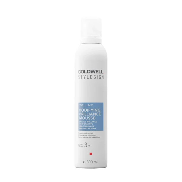 Goldwell StyleSign Bodifying Control Mousse 300ml