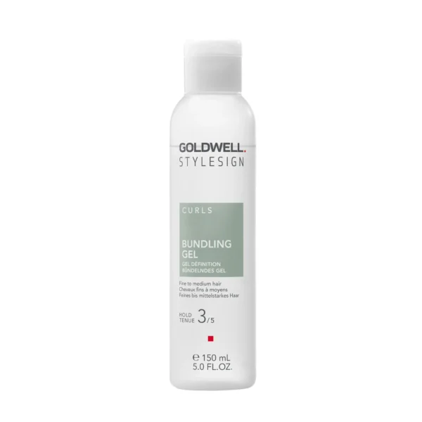 Goldwell StyleSign Bundling Gel 50ml