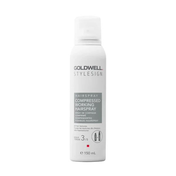 Goldwell StyleSign Compressed Working Spray 150ml