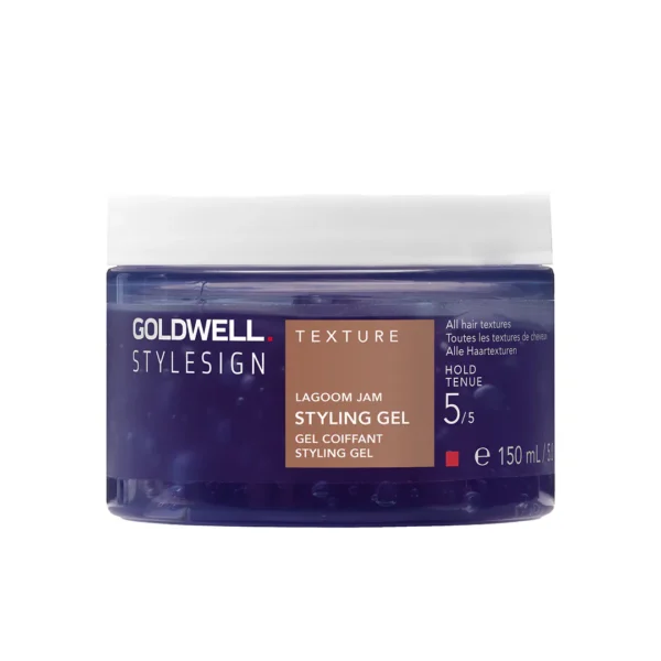 Goldwell StyleSign Lagoon Jam 150ml