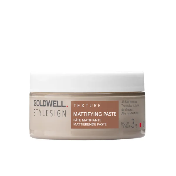 Goldwell StyleSign Mattifying Paste 100ml