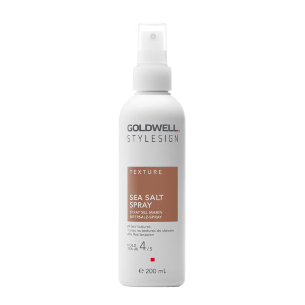 Goldwell StyleSign Sea Salt Spray 200ml