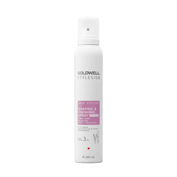 Goldwell StyleSign Shaping Finishing Spray 200ml