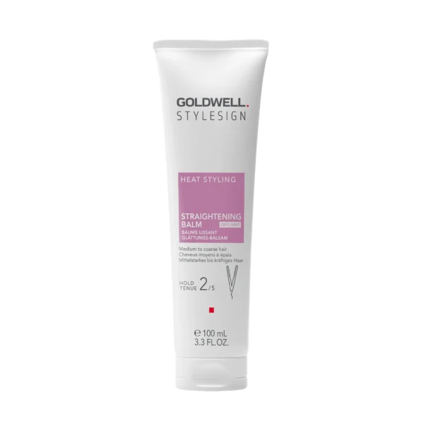 Goldwell StyleSign Straightening Balm 100ml