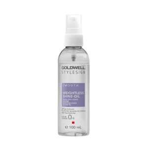 Goldwell StyleSign Weightless Shine Oil 100ml