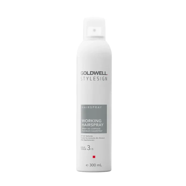 Goldwell StyleSign Working Hairspray 300ml