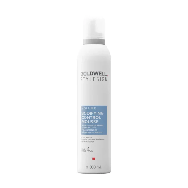 Goldwell Stylesign Bodifying Control Mousse 300ml