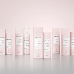 Kerasilk Shampoo