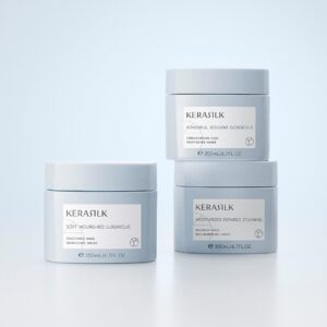 Kerasilk Masks