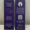 Free bookmark with purchase of book 'Empowered Women Empower Women'