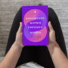 Ida Tirimacco featured in book 'Empowered Women Empower Women'