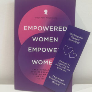 New book featuring Ida!