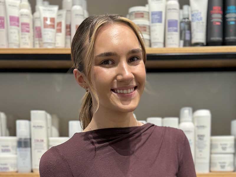 Lauren Stylist ORBE Norwood