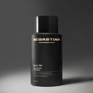 Sebastian Dark Oil Smooth & Shine Shampoo