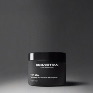 Sebastian Craft Clay Matte Styling Clay