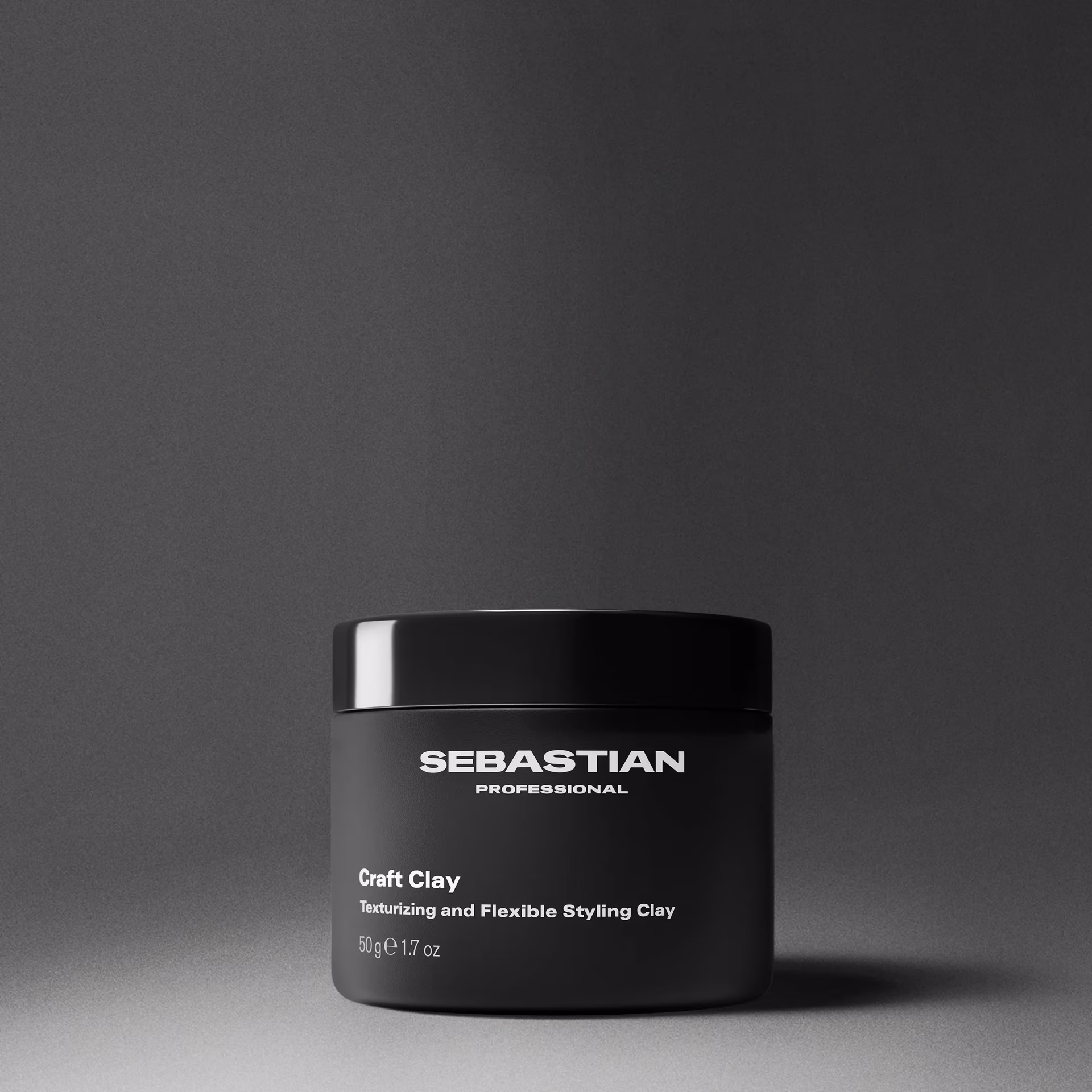 Sebastian Craft Clay Matte Styling Clay