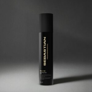 Sebastian Dark Oil Silkening Hair Mist