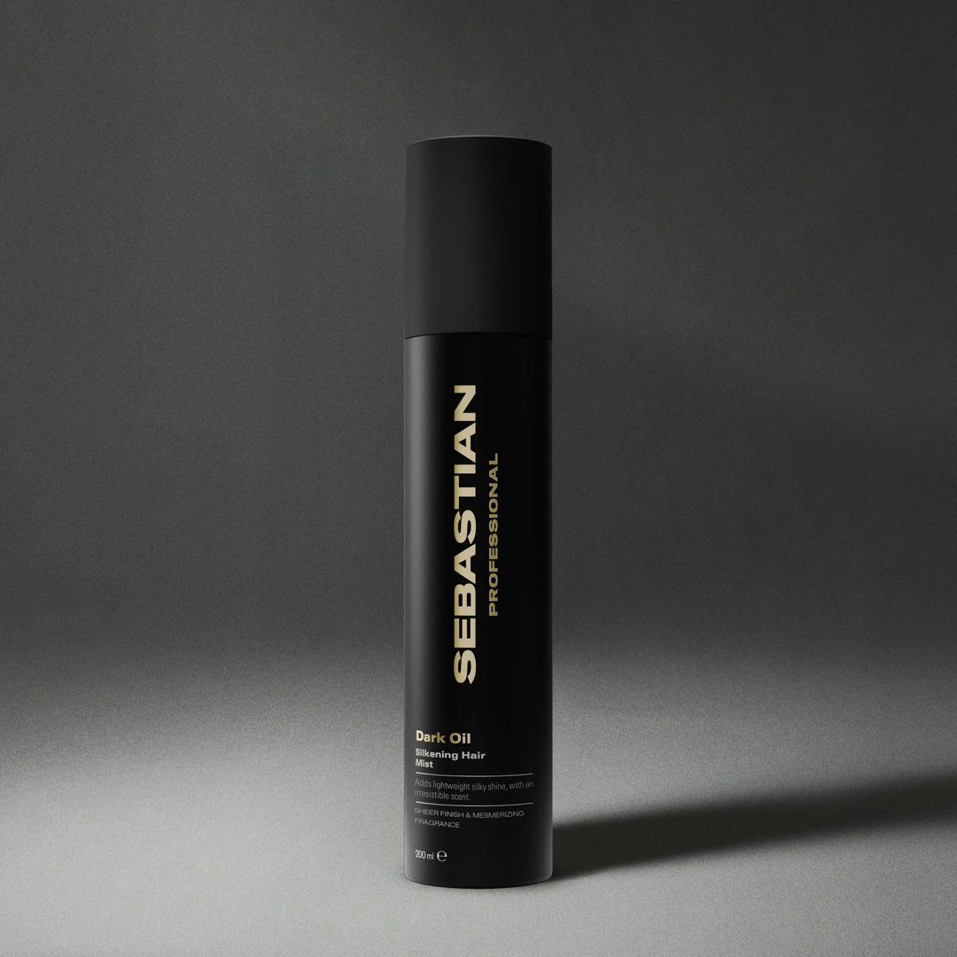 Sebastian Dark Oil Silkening Hair Mist