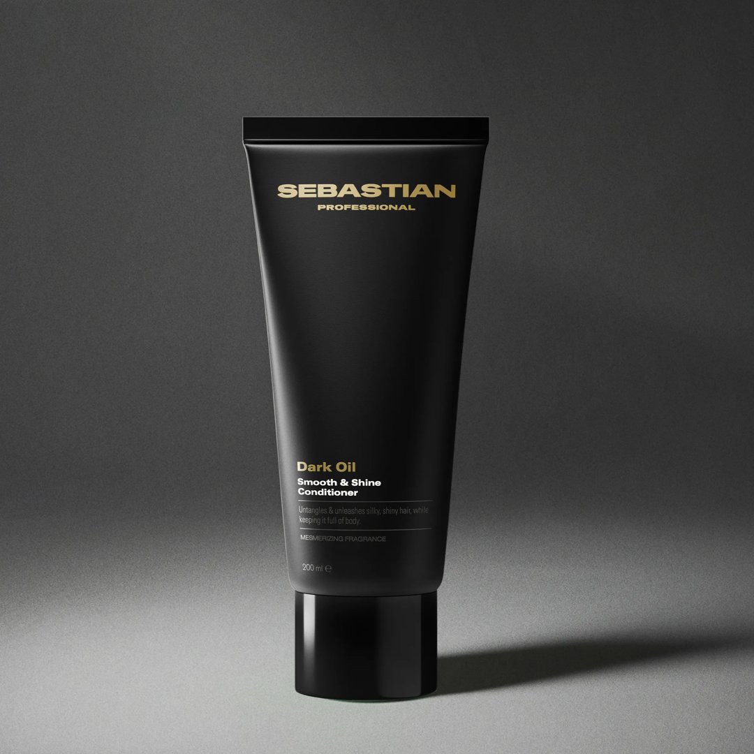 Dark Oil Smooth & Shine Conditioner