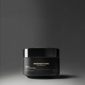 Sebastian Dark Oil Smooth and Shine Mask