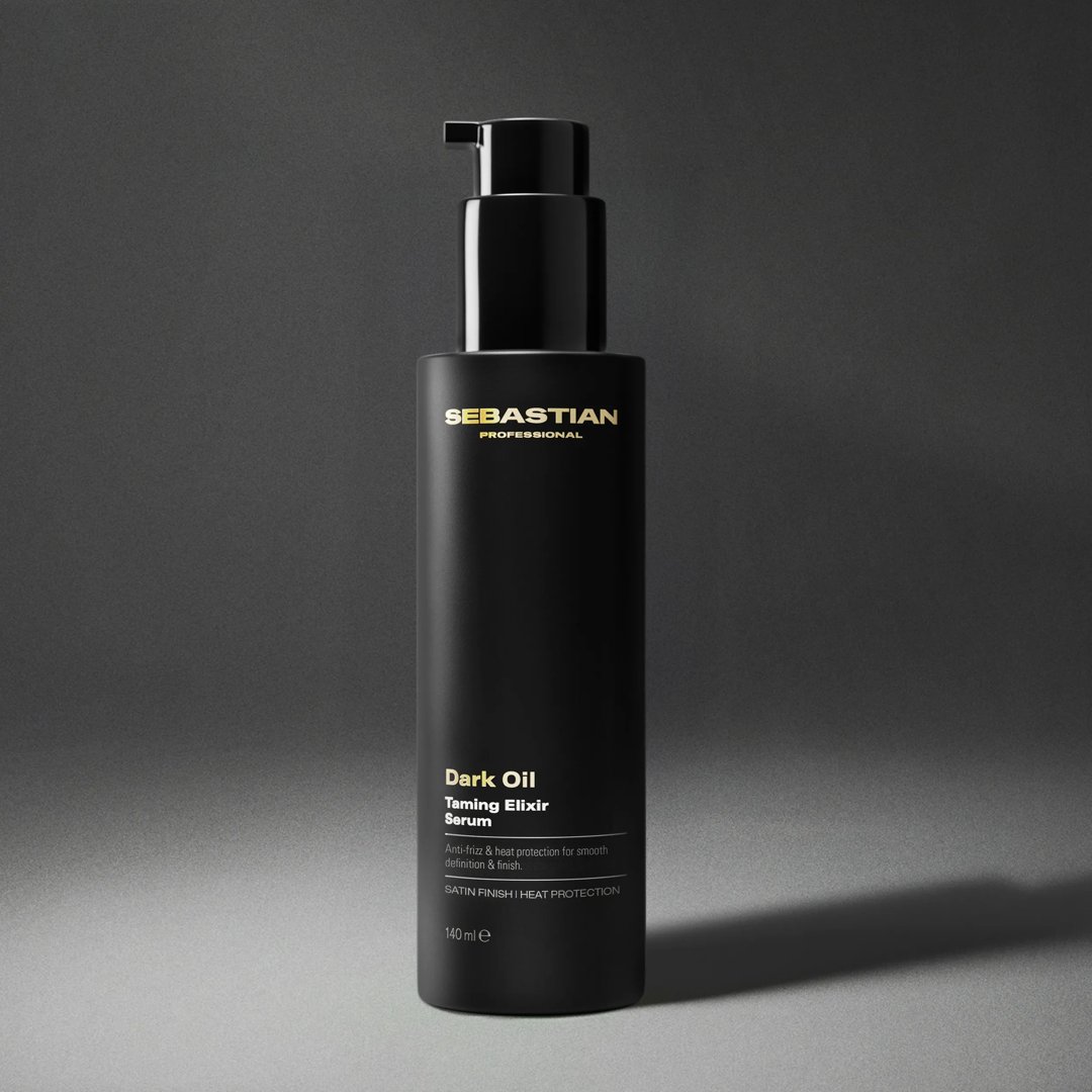 Sebastian Dark Oil Taming Elixir Serum