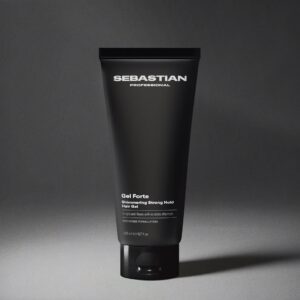 Sebastian Gel Forte Strong Hold Hair Gel
