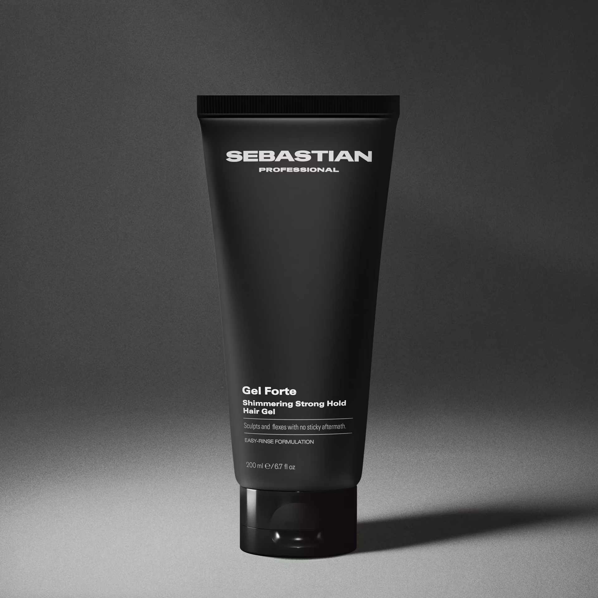 Sebastian Gel Forte Strong Hold Hair Gel