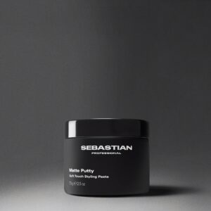 Sebastian Matte Putty Styling Clay