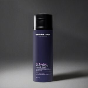 Sebastian No Breaker Styling and leave in creme