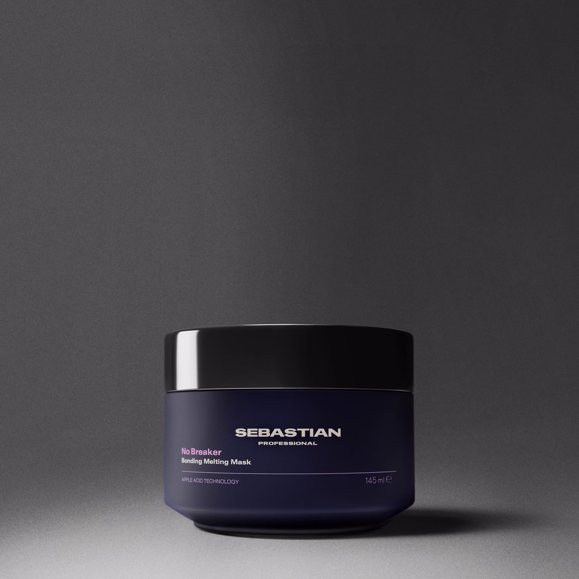 Sebastian No Breaker Bonding Melting Mask