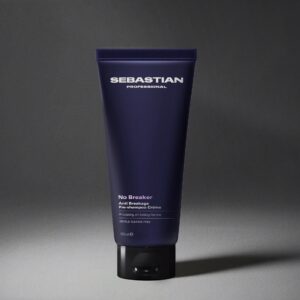Sebastian No Breaker Pre Shampoo Creme
