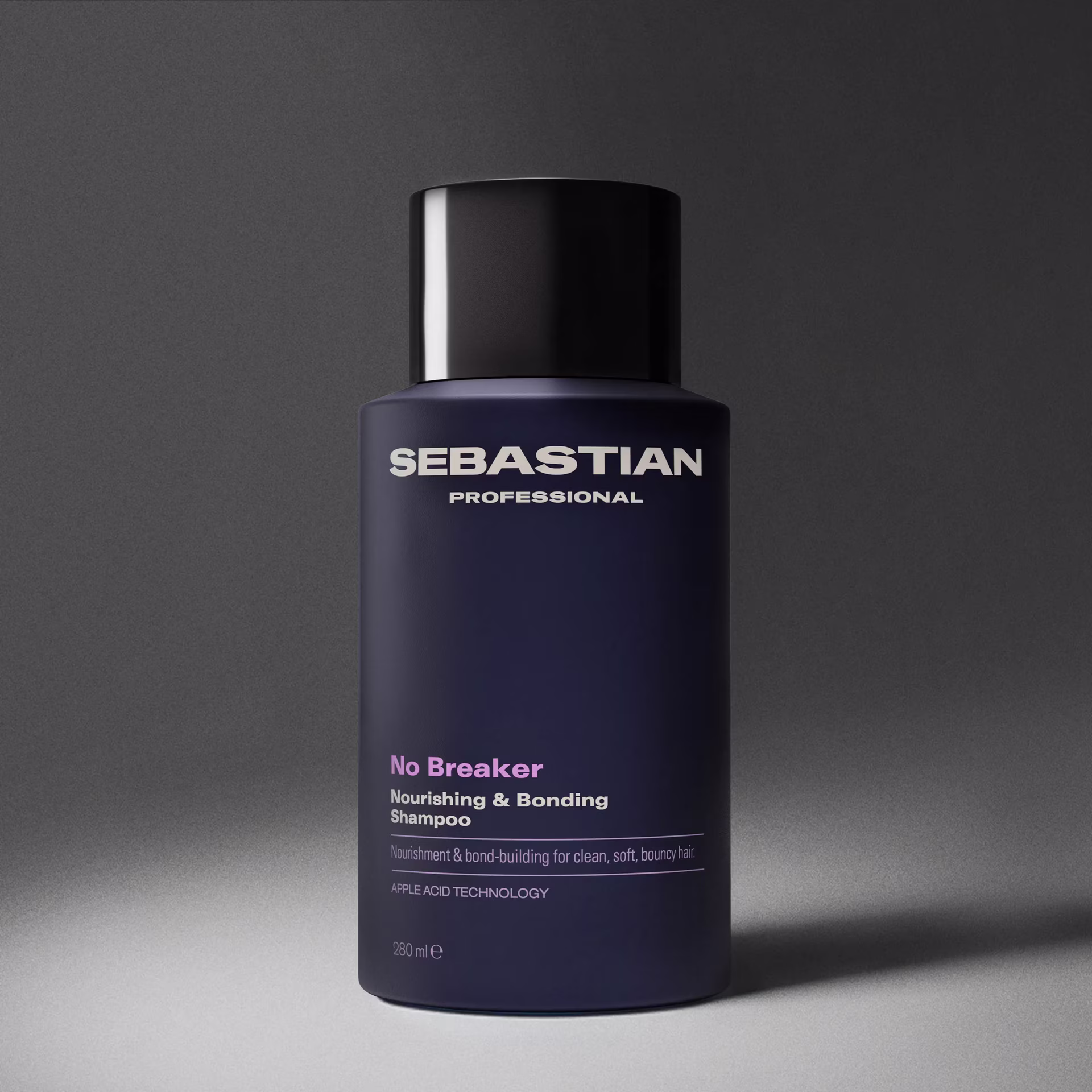 Sebastian No Breaker Nourishing and Bond Building Shampoo