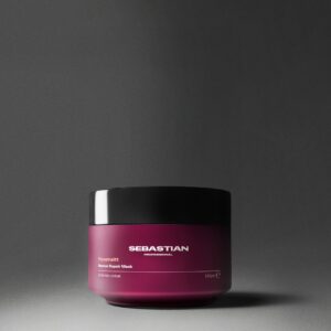 Sebastian Penetraitt Rescue Repair Mask