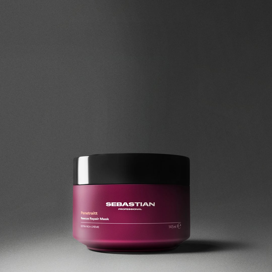 Sebastian Penetraitt Rescue Repair Mask