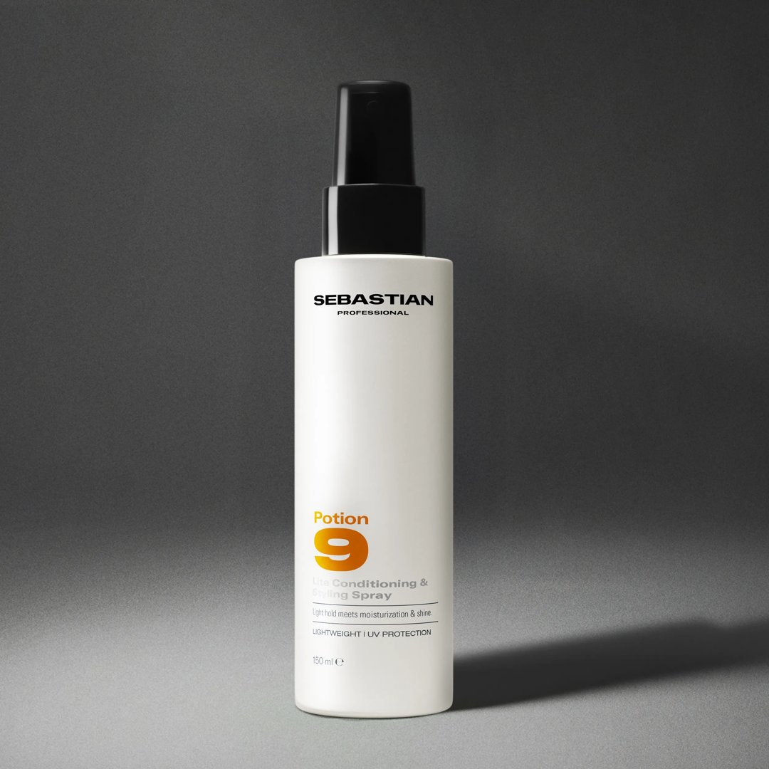 Sebastian Potion 9 Lite Conditioning and Styling Spray