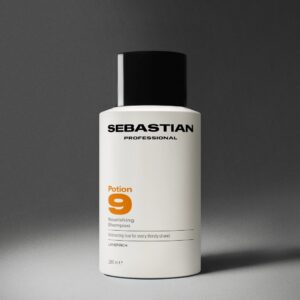 Sebastian Potion 9 Nourishing Shampoo