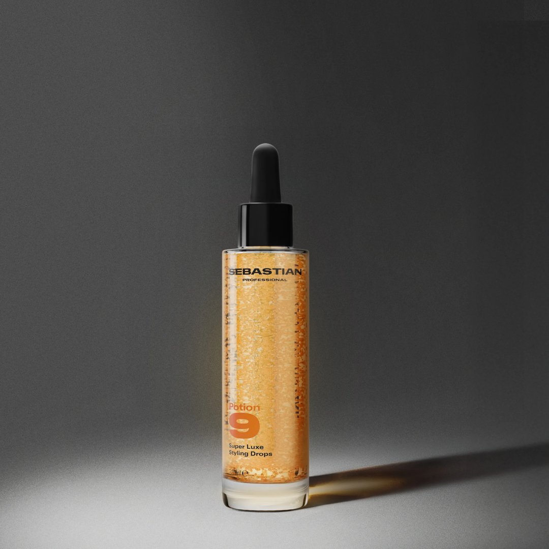 Sebastian Super Luxe Styling Drops