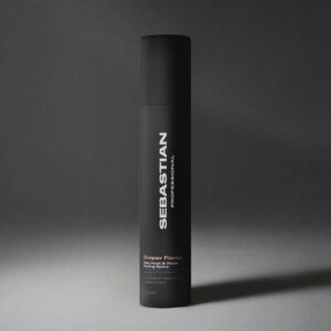 Sebastian Shaper Fierce Max Hold and Mold Styling Spray