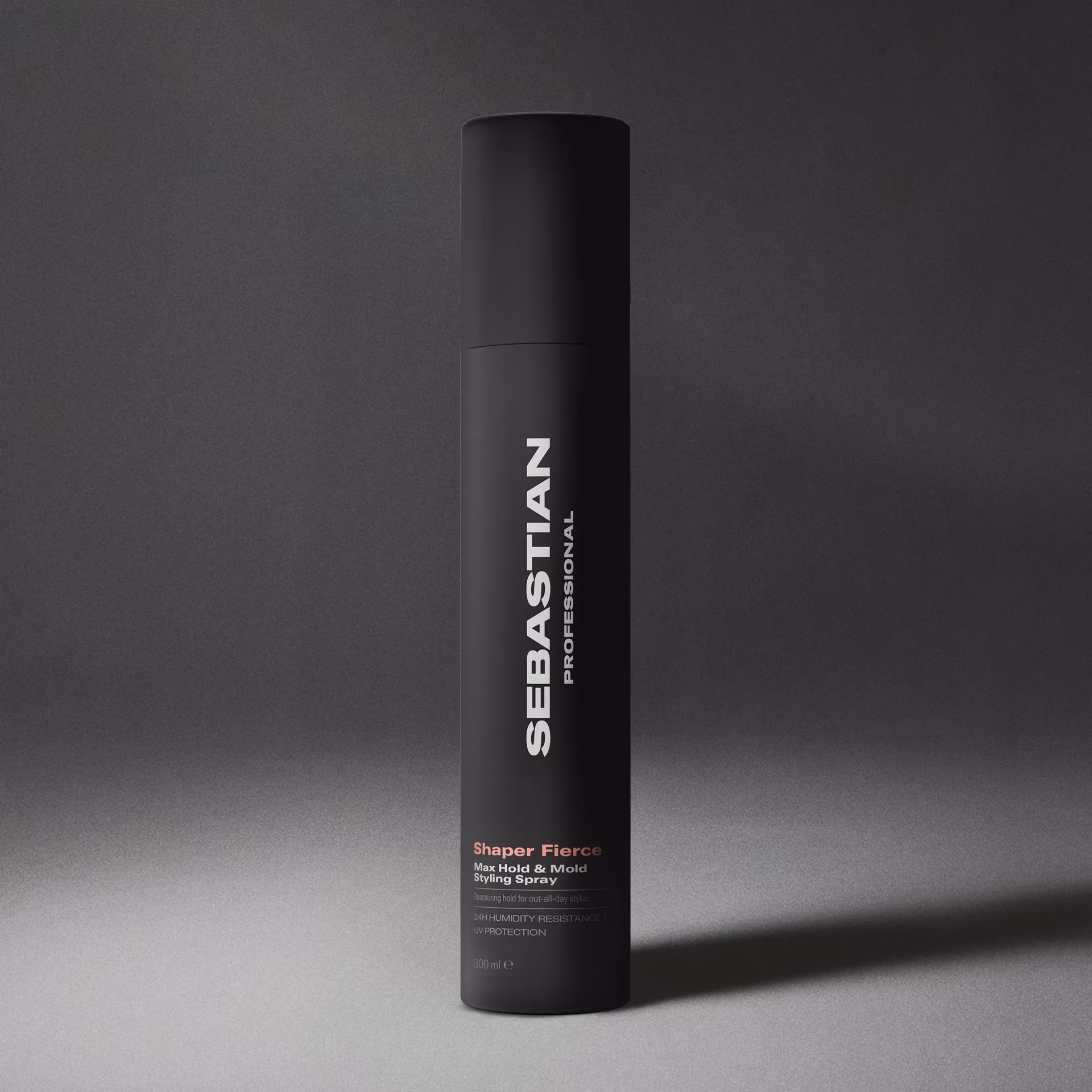 Sebastian Shaper Fierce Max Hold and Mold Styling Spray