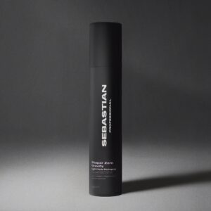 Sebastian Zero Gravity Spray