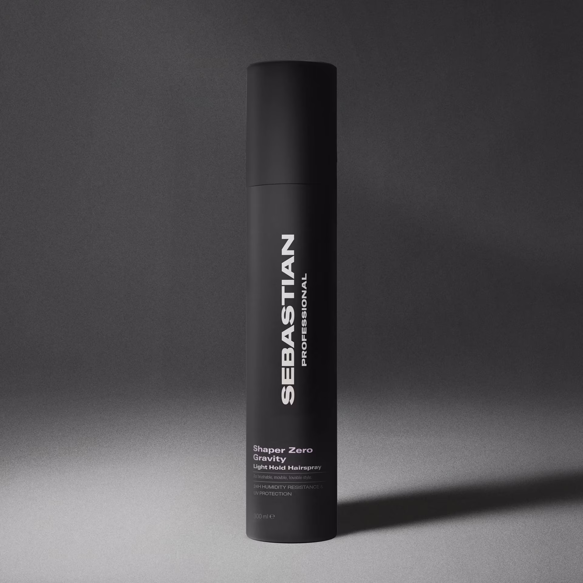 Sebastian Zero Gravity Spray