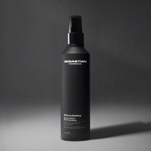 Sebastian Shine Define Satin Styling Spray