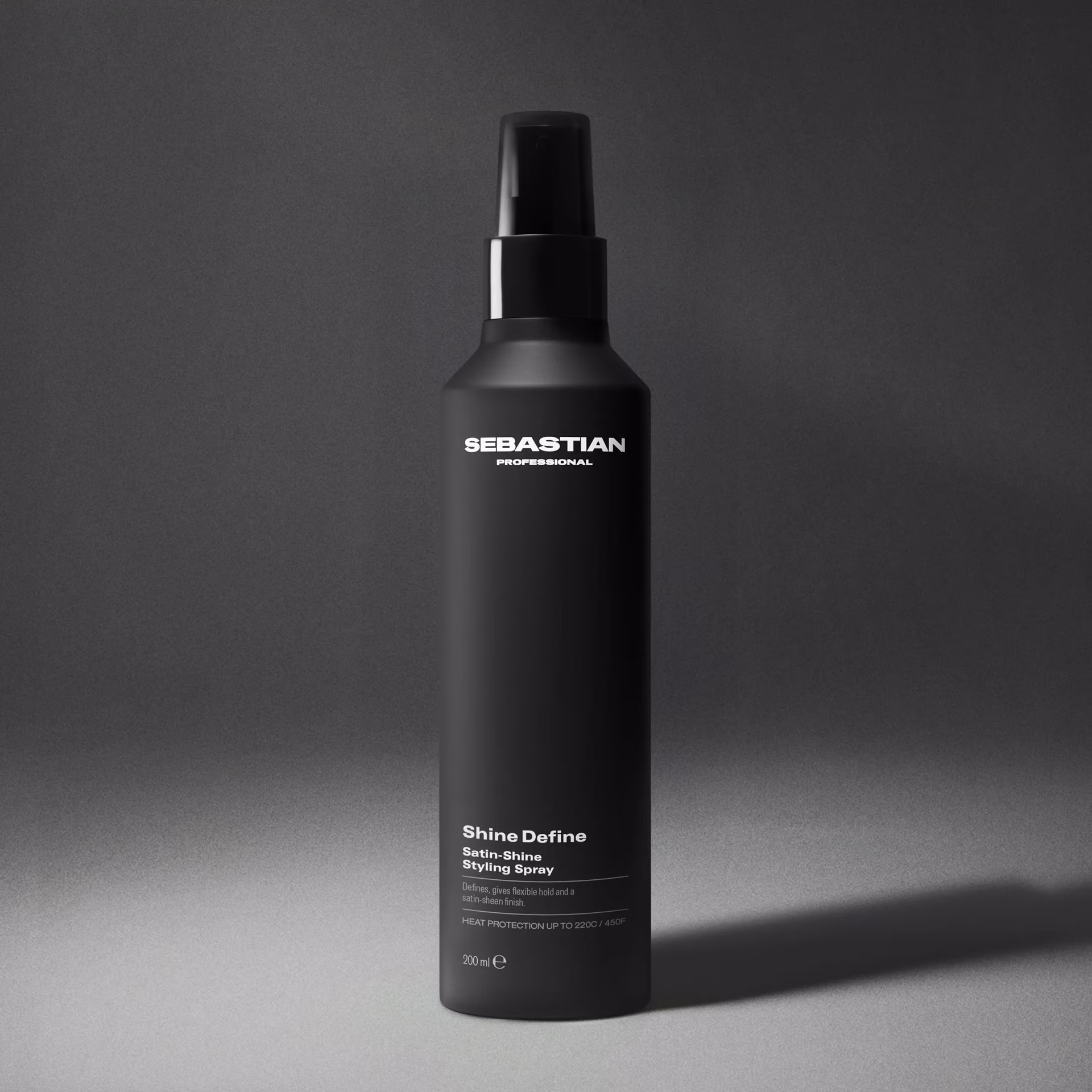 Sebastian Shine Define Satin Styling Spray