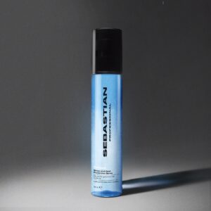 Sebastian Trilliant Heat and Shine Spray