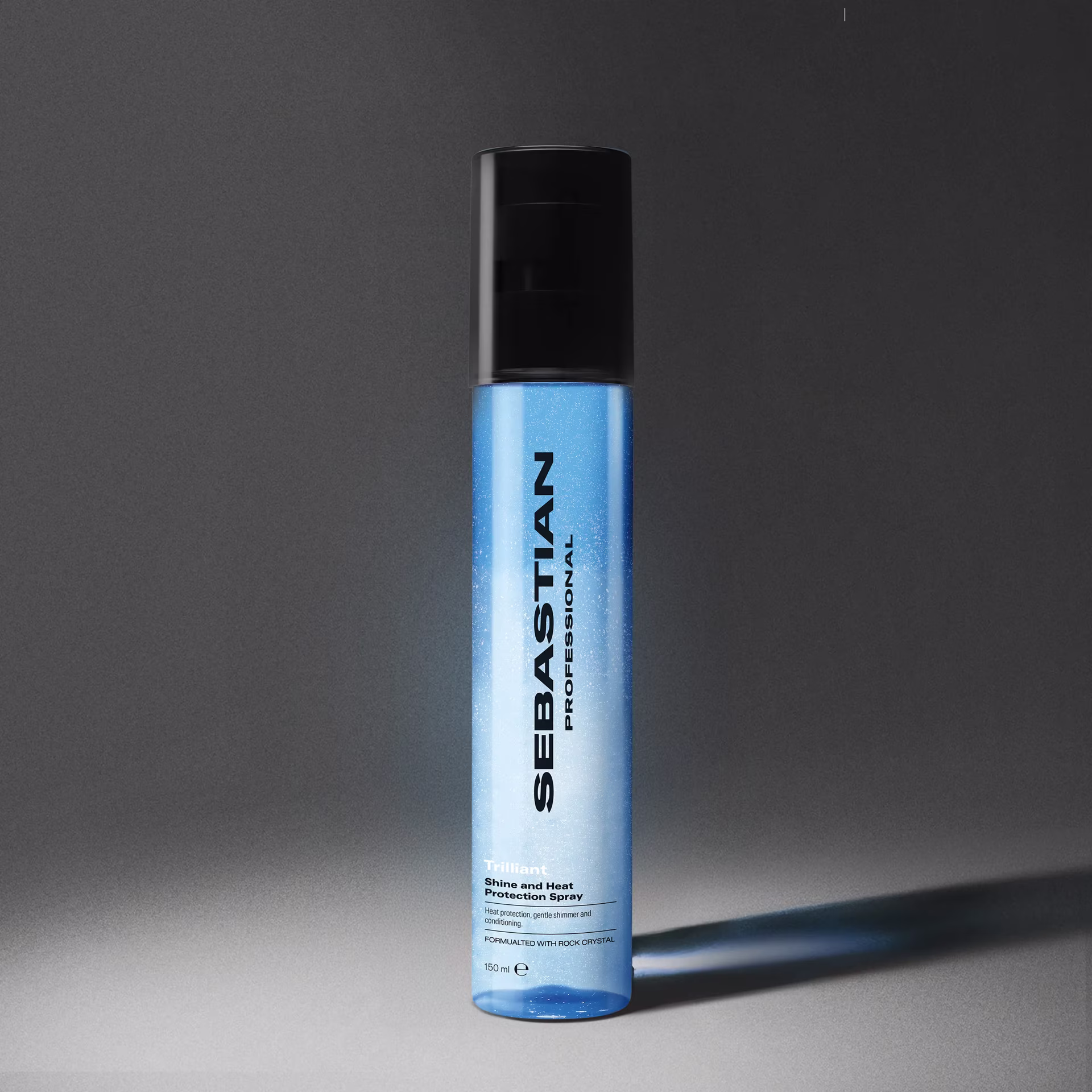 Sebastian Trilliant Heat and Shine Spray
