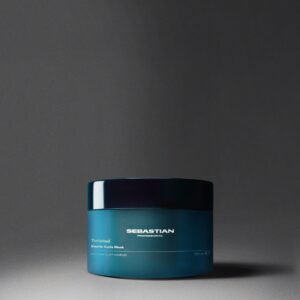 Sebastian Twisted Elastic Curl Mask
