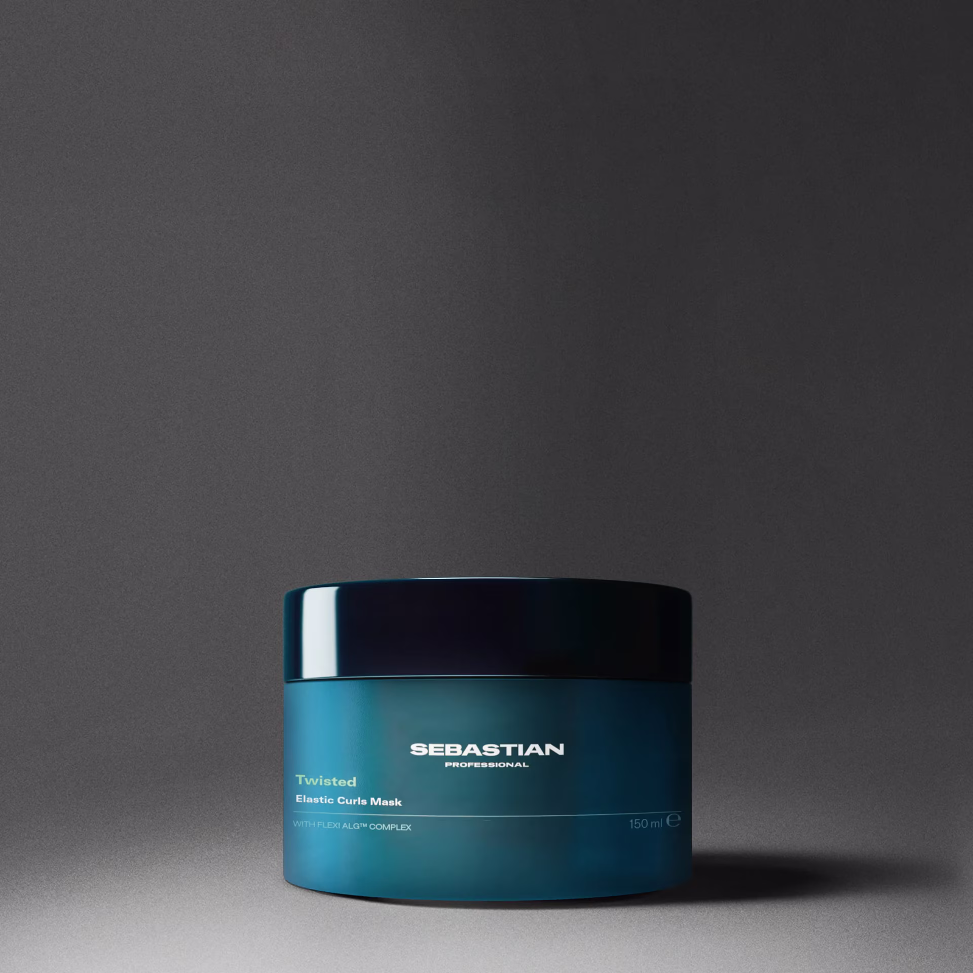 Sebastian Twisted Elastic Curl Mask